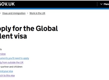 英国有哪些热门签证可以携配偶伴侣及子女一起申请?