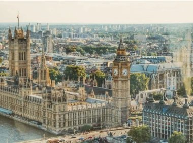 英国留学生法律与安全指南