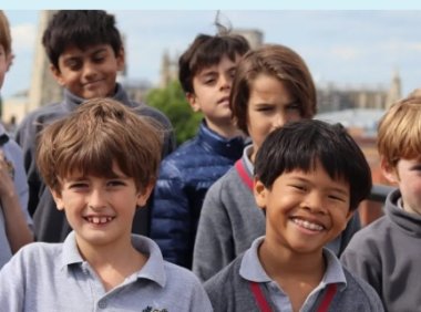 英国各年龄段有哪些私立男校？