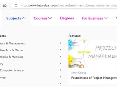 留学干货|20个英国免费学习知识和职业技能的宝藏网站