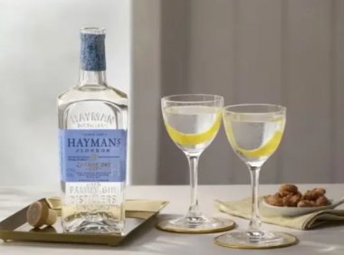 英国极具代表性的美酒推荐