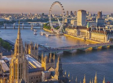 英国家庭法对抚养权分配的处理方式