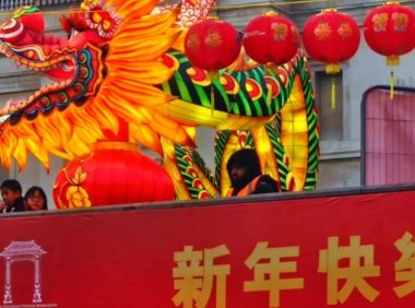 英国超市年货采买攻略