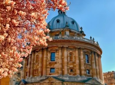 英国高校申请指南：热门院校盘点