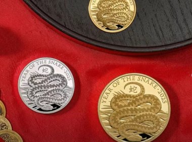 2025英区蛇年购物攻略（各大品牌蛇年限定盘点）