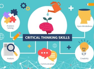 英国教授总说的critical thinking到底是什么？