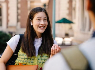 在英国留学怎么社交