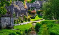 英国最美乡村科茨沃尔德（Cotswolds）攻略