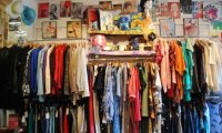 英国慈善店（Charity Shop）全攻略