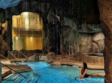 英媒精选几大绝美旅游胜地！2025年英国游必去！