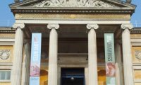 英国牛津大学阿什莫林博物馆 Ashmolean Museum 必看50件藏品