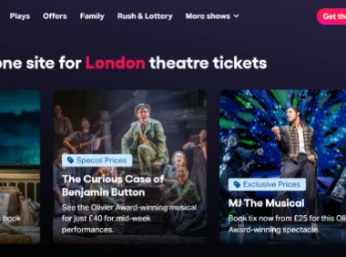 英国必备省钱APP大盘点！