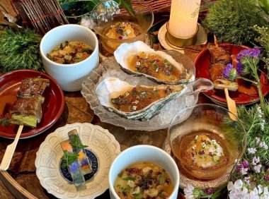 伦敦必吃美食推荐：一口吃遍英伦风味｜本地人私藏清单