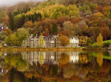 英国最值得去的国家公园大盘点：深入荒野的灵魂疗愈之旅