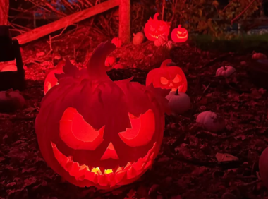 伦敦万圣节游玩攻略（2025最新版）