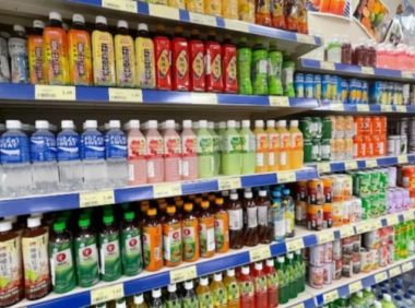 伦敦有哪些中国超市？一篇超详细的华人实用购物指南（亲身经验版）