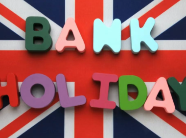 2026英国公共假期银行假期全汇总(Bank Holiday)