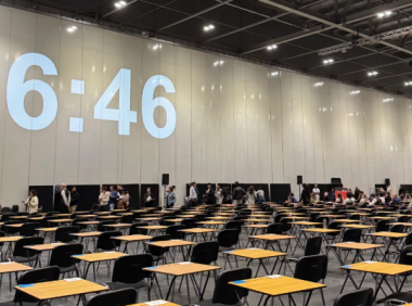 大学考试周(期末周)该怎么准备?英国期末考试复习策略