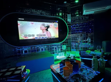 伦敦 KTV 推荐|包厢式 KTV、价格与订位指南