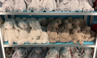 伦敦jellycat（毛绒玩具）攻略 | 超全店铺汇总