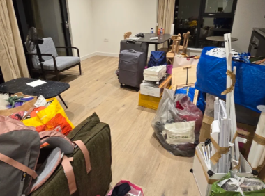 英国租房押金怎么拿回｜退房不被扣钱的完整实战指南