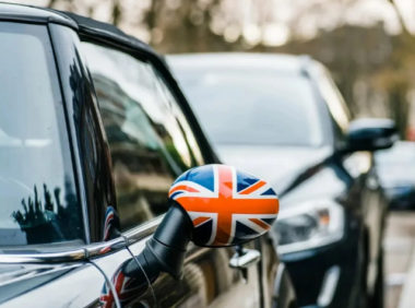 英国如何给车上保险？新手第一次怎么买