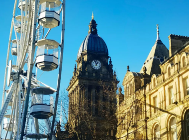 英格兰有哪些必打卡的历史景点？