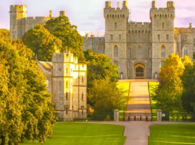 伦敦周边一日游路线推荐