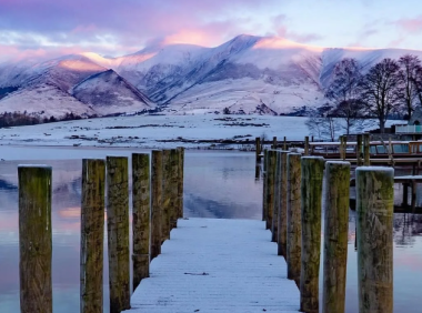 英国冬季旅行攻略:避开人群,湖区、约克和巴斯的最佳玩法