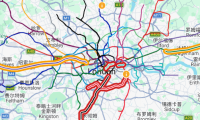 伦敦必备的交通 APP 大全