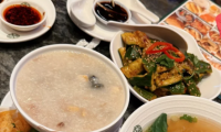 伦敦中餐推荐：索霍区必尝中式料理精选