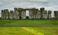 英国巨石阵 Stonehenge 超全攻略｜2026 最新版
