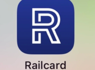 Railcard 英国铁路卡攻略