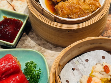 伦敦港式茶餐厅推荐|吃透英伦街头的港式烟火气,本地人私藏的正宗味道全在这