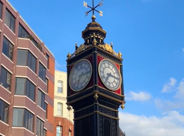 如何从中国转运到英国 超详细实操攻略|2026 最新版