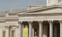 伦敦国家美术馆(National Gallery)参观攻略|不能错过的艺术殿堂