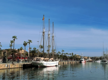 西班牙巴塞罗那(Barcelona)自由行旅游攻略|高迪建筑 / 美食 / 交通一站式避坑