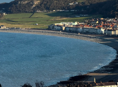 “英国小瑞士”威尔士兰迪德诺(Llandudno)怎么玩?