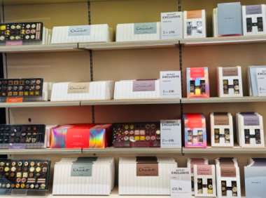 2026英国回国礼物买什么？| 伴手礼、手信必买清单推荐