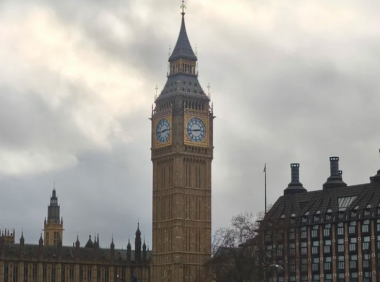 在英国海淘时常见的几种直邮方式