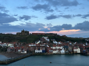 惠特比(Whitby)怎么玩?自由行攻略