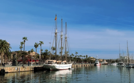 西班牙巴塞罗那（Barcelona）自由行旅游攻略｜高迪建筑 / 美食 / 交通一站式避坑