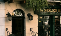 倫敦福爾摩斯紀念館(Sherlock Holmes Museum)自由行攻略