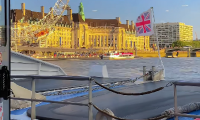 英国旅游攻略：经典路线、美食推荐与实用贴士，带你深度体验英国文化