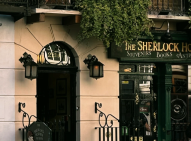 倫敦福爾摩斯紀念館(Sherlock Holmes Museum)自由行攻略
