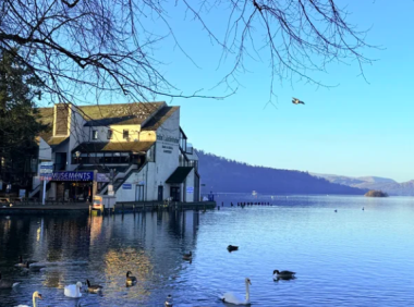 想知道英国周末去哪玩吗？这份2026年最新指南推荐20个必去景点与贴士