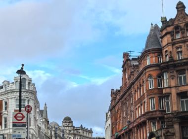 来英国旅游要花多少钱?|从穷游到舒适游,一篇给你算明白