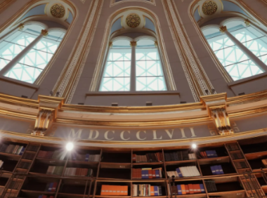 大英圖書館自由行攻略|寶藏展覽、免費參觀與讀者證辦理,一篇講透這座知識殿堂