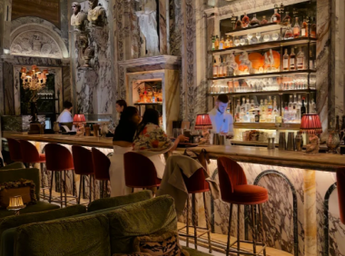 英国酒吧（Pub）全攻略