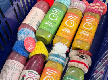 英国超市热门果汁盘点｜从Tropicana到超市自营